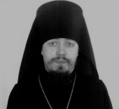 Скончался клирик Находкинской епархии иеромонах Панкратий (Лозбичев)