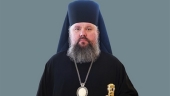 Епископ Железногорский Паисий назначен ректором Курской духовной семинарии