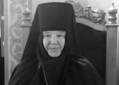 Отошла ко Господу настоятельница московского подворья Пюхтицкого ставропигиального монастыря игумения Филарета (Смирнова)