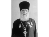 Преставился ко Господу клирик Киевской епархии протоиерей Иоанн Прихно