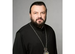 Интервью Патриаршего экзарха Африки архиепископа Леонида (Горбачева) РИА «Новости»