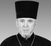 Преставился ко Господу клирик Сызранской епархии протоиерей Димитрий Бабак