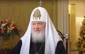His Holiness Patriarch Kirill: We will stand up for the Patriarchate of Jerusalem