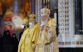 Святейший Патриарх Кирилл: Мы не можем быть безразличными к кровопролитию на земле Казахстана