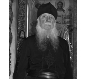Отошел ко Господу заштатный клирик Екатеринодарской епархии схиархимандрит Тихон (Нечаев)