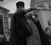 Скончался клирик Ярославской епархии протоиерей Иоанн Зайцев