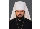 Metropolitan Leonid of Klin: We will not break the local conventions and traditions of African parishes