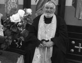 Скончался клирик Рубцовской епархии иерей Иоанн Попович