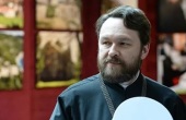 Μητροπολίτης Βολοκολάμσκ Ιλαρίωνας: Οι Εκκλησίες θα χρειασθεί να λάβουν ασυνήθιστες αποφάσεις