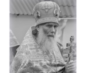 Отошел ко Господу один из старейших клириков Могилевской епархии протоиерей Павел Гончарук
