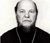 Преставился ко Господу клирик Костромской епархии протоиерей Иоанн Чорногуз