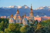 Председатель ОВЦС: Православие в Казахстане — традиционная конфессия, которую исповедуют несколько миллионов людей