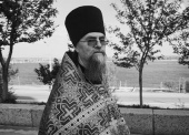 Отошел ко Господу клирик Волгоградской епархии протоиерей Михаил Ермаков