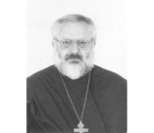 Преставился ко Господу заштатный клирик Симферопольской епархии иерей Владимир Дариуш
