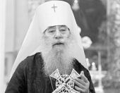 Metropolitan Vladimir (Kotlyarov) reposes in the Lord