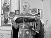 Скончался клирик Балашихинской епархии протоиерей Александр Шарапов