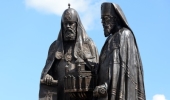 Преодоление разрыва между Московским Патриархатом и Русской Православной Церковью Заграницей как ложная аналогия в вопросе об украинских раскольниках
