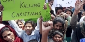 В Индии христианку насильно обратили в индуизм