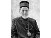 Співчуття Святішого Патріарха Кирила у зв'язку зі смертю єпископа Шабацького Лаврентія