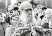 Отошел ко Господу клирик Сергиево-Посадской епархии протоиерей Александр Макаров