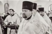 Отошел ко Господу клирик Московской епархии протоиерей Иоанн Холкин