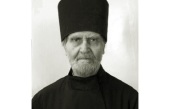 Отошел ко Господу клирик Оренбургской епархии протодиакон Владимир Мощенко