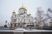Более ста вдов священнослужителей московских приходов и ставропигиальных монастырей получили материальную помощь в четвертом квартале 2021 года