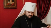 Митрополит Клинский Леонид: Священники Русской Православной Церкви в Африке скоро смогут служить Литургию