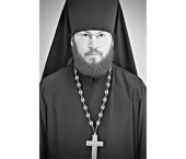 Скончался клирик Кемеровской епархии иеромонах Серафим (Чуковитов)