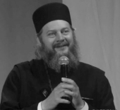 Отошел ко Господу клирик Барнаульской епархии иерей Сергий Тимофеев