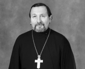 Скончался клирик Нижегородской епархии протоиерей Андрей Березин