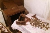 Three churches of the Serbian Orthodox Church looted within a month