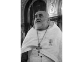 Преставился ко Господу клирик Гатчинской епархии протоиерей Андрей Прус