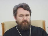 Metropolitan Hilarion of Volokolamsk: The Russian Church will keep supporting persecuted Christians in Africa