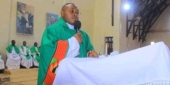 Католический священник убит неизвестными боевиками в Демократической Республике Конго