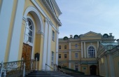 Екатеринбургская духовная семинария получила государственную аккредитацию