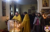 Объявлен сбор средств для гонимой общины Украинской Православной Церкви в Ивано-Франковске