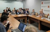 В Министерстве образования Московской области состоялось совещание с руководителями православных образовательных учреждений Московской митрополии