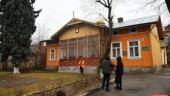 Γκρεμίζουν τον ναό στο Ιβάνο-Φρανκόφσκ, από όπου εκδίωξαν την κοινότητα της Ουκρανικής Ορθοδόξου Εκκλησίας