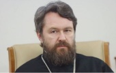 Metropolitan Hilarion of Volokolamsk: Preparation of Pan-Orthodox Council should take into account real needs and interests of Churches