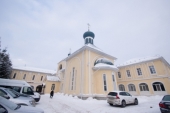 Казанська духовна семінарія отримала ліцензію на ведення освітньої діяльності за напрямом «Теологія»