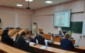В Башкирском государственном университете состоялся первый выпуск теологов по направлению «История и философия Православия»