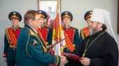 Подписано соглашение о сотрудничестве между Ижевской епархией и кадетским движением «Юнгвардия»