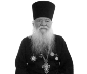 Преставился ко Господу клирик Одинцовской епархии протоиерей Александр Сложеникин