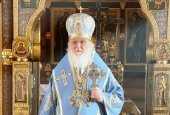 Predica Patriarhului rostită în Duminica întoarcerii fiului risipitor după Dumnezeiasca Liturghie săvârșită la schitul „Sfântul Alexandru Nevski”