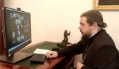 В Волгодонской епархии создан оперативный штаб по оказанию помощи беженцам из Донбасса
