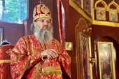 Священникам Украинской Православной Церкви запретили посещать Запорожский военный госпиталь