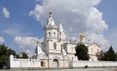 Надходять погрози на адресу насельниць Корецького ставропігійного жіночого монастиря в Україні