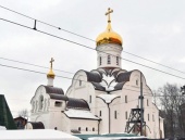 При строительстве московских храмов откажутся от иностранного оборудования и материалов