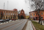 Στην περιφέρεια της Λεωπόλεως (Λβοφ) απαγορεύθηκε η δράση της κανονικής Ουκρανικής Ορθοδόξου Εκκλησίας